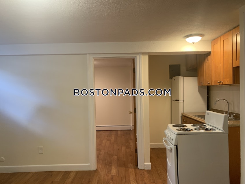 Boston - $2,100+ /month