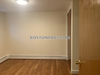 North Beacon St. Boston