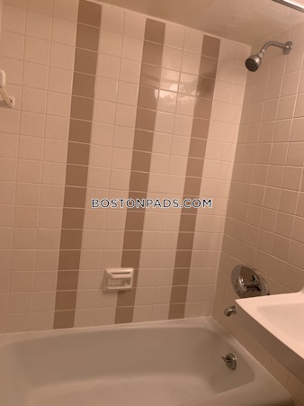 North Beacon St. Boston