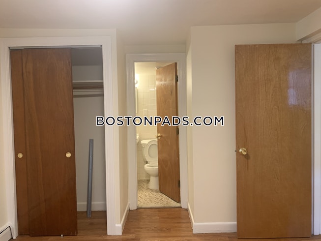 Boston - $2,100+ /mo