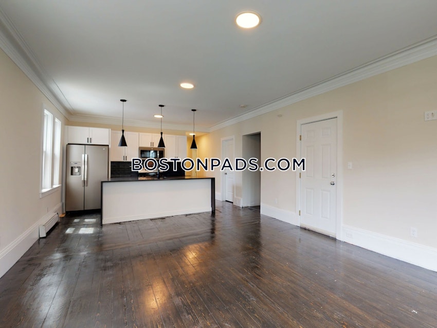 BOSTON - MISSION HILL - 5 Beds, 2 Baths - Image 13