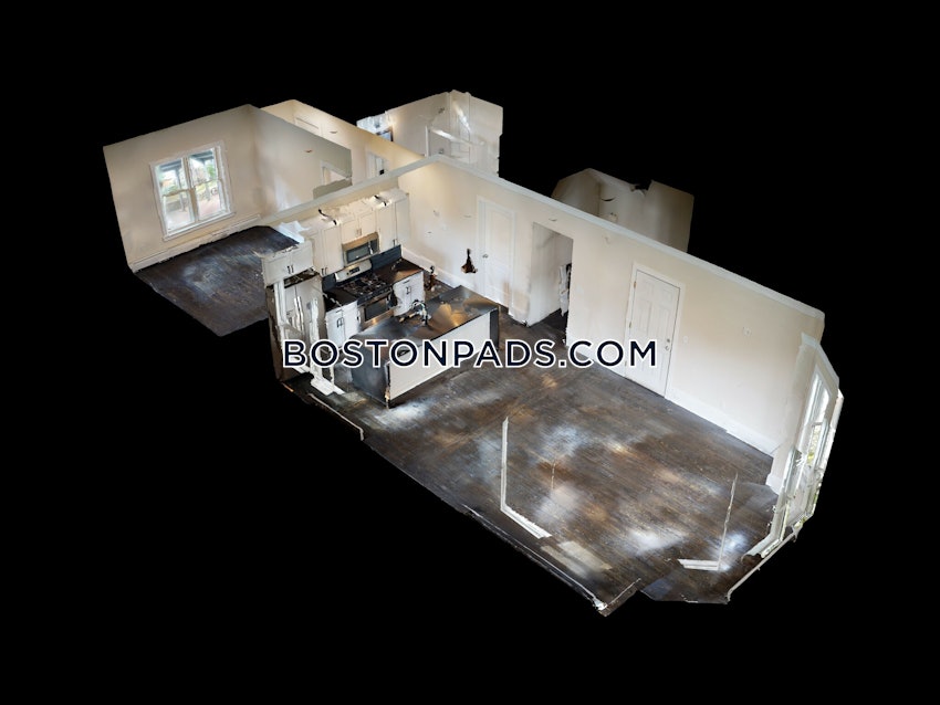 BOSTON - MISSION HILL - 5 Beds, 2 Baths - Image 9