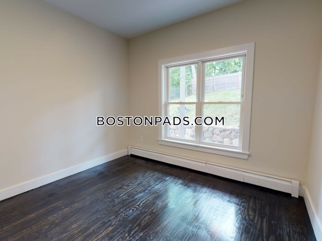 Roxbury Crossing - $9,500+ /mo