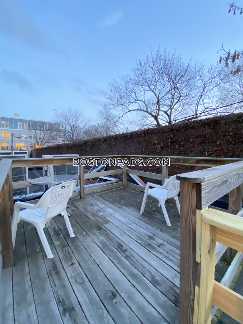 Boston - $3,500+ /month