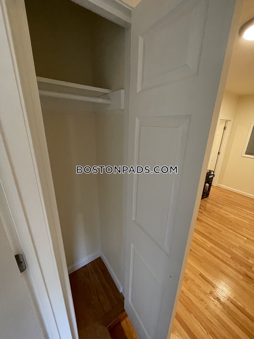 Boston - $3,500+ /month