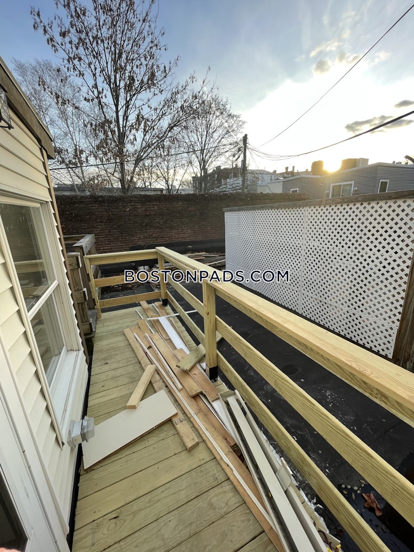 Boston - $3,500+ /month