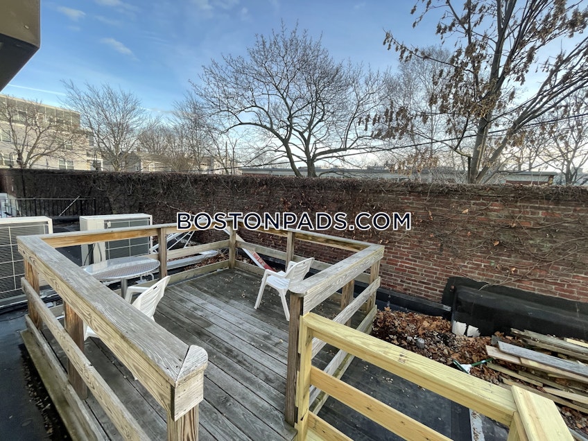 Boston - $3,500+ /month