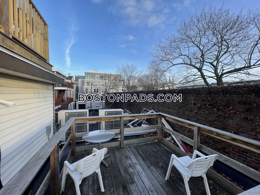 Boston - $3,500+ /month