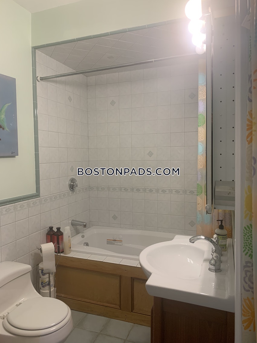 BOSTON - ROXBURY - 4 Beds, 2 Baths - Image 16
