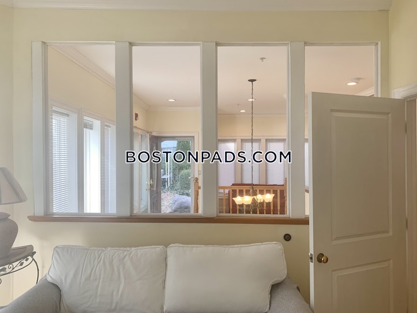 BOSTON - ROXBURY - 4 Beds, 2 Baths - Image 20