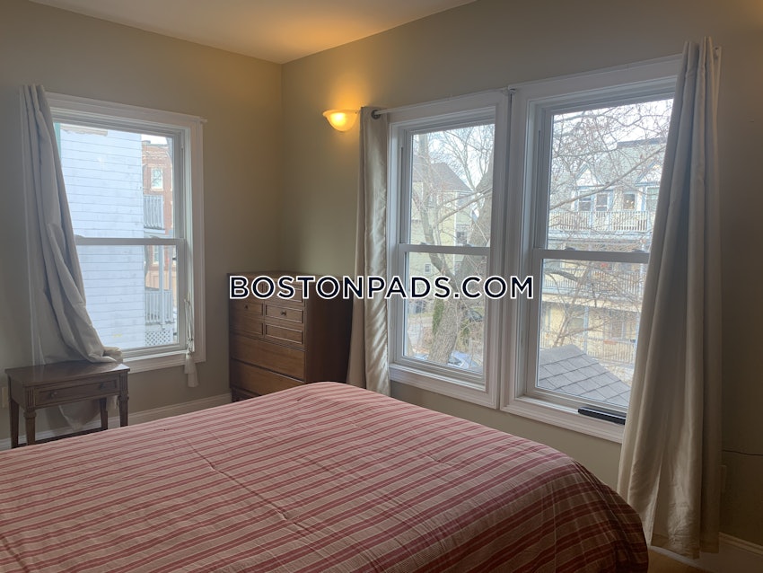 BOSTON - ROXBURY - 4 Beds, 3.5 Baths - Image 28