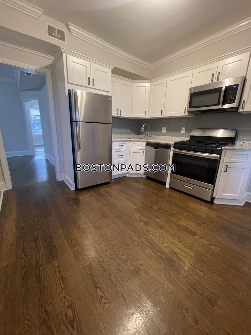 BOSTON - ROXBURY - 3 Beds, 1 Bath - Image 41