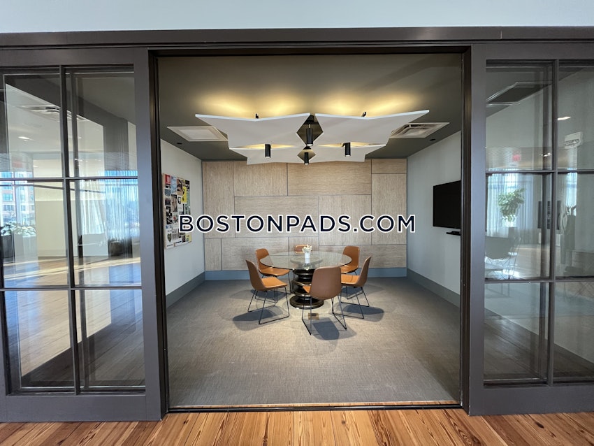 BOSTON - SEAPORT/WATERFRONT - 1 Bed, 1 Bath - Image 7