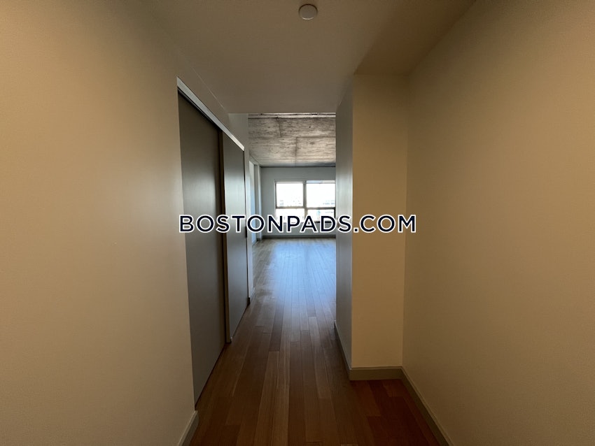 BOSTON - SEAPORT/WATERFRONT - 1 Bed, 1 Bath - Image 21