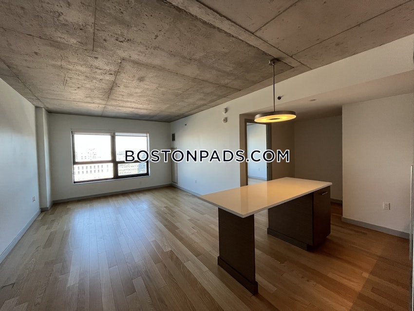 BOSTON - SEAPORT/WATERFRONT - 1 Bed, 1 Bath - Image 18