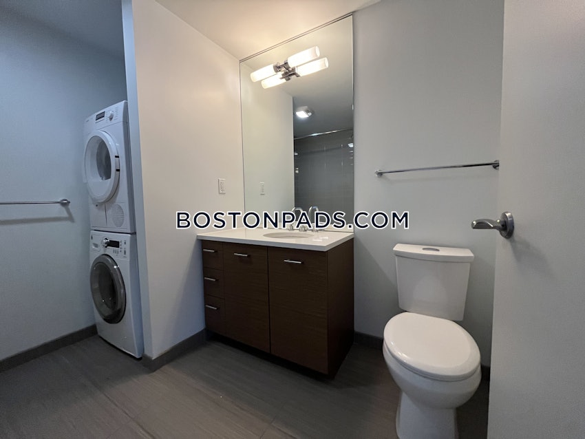 BOSTON - SEAPORT/WATERFRONT - 1 Bed, 1 Bath - Image 39