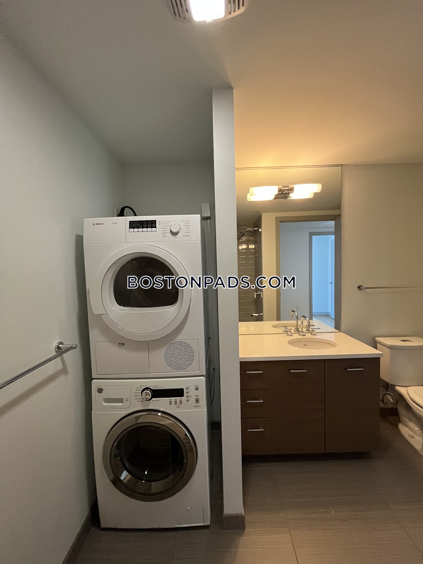 BOSTON - SEAPORT/WATERFRONT - 1 Bed, 1 Bath - Image 7