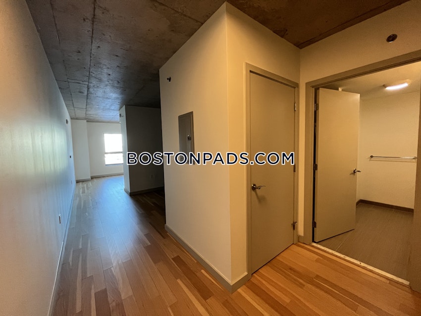 BOSTON - SEAPORT/WATERFRONT - Studio , 1 Bath - Image 30