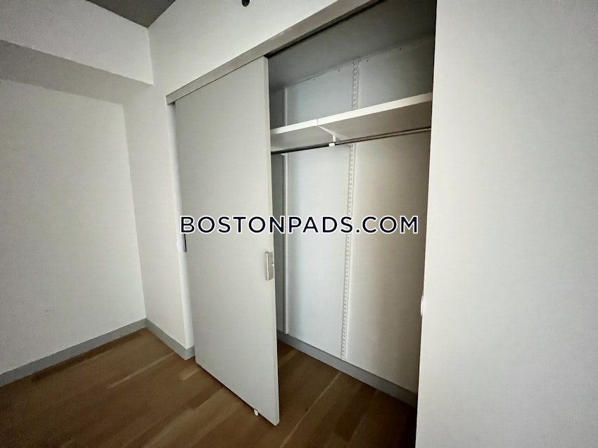 BOSTON - SEAPORT/WATERFRONT - Studio , 1 Bath - Image 27