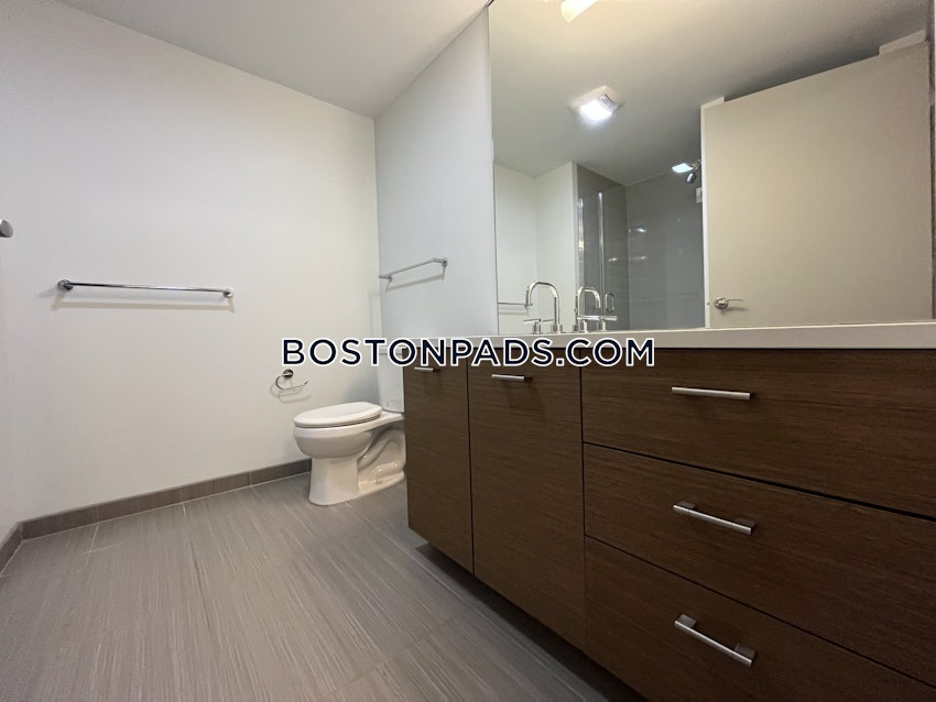 BOSTON - SEAPORT/WATERFRONT - Studio , 1 Bath - Image 25