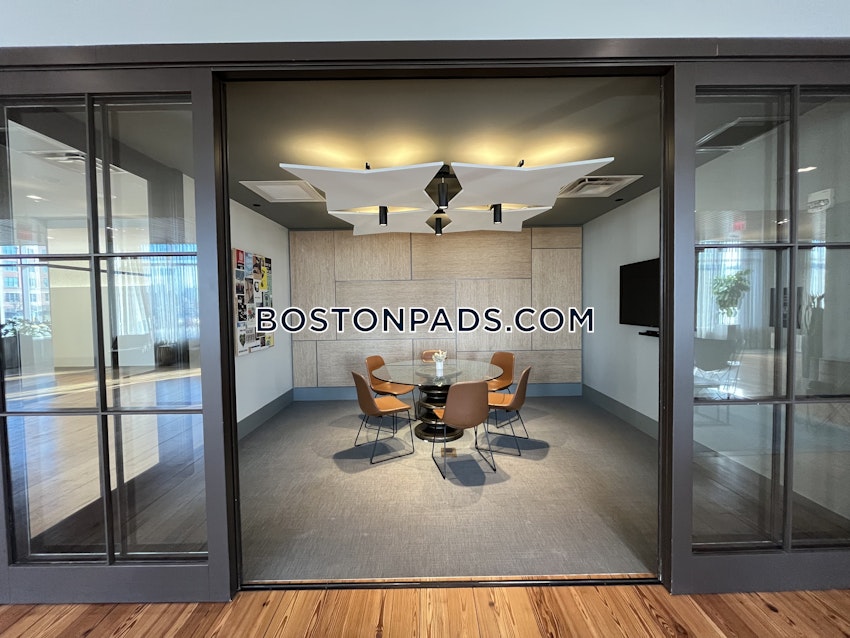 BOSTON - SEAPORT/WATERFRONT - Studio , 1 Bath - Image 11