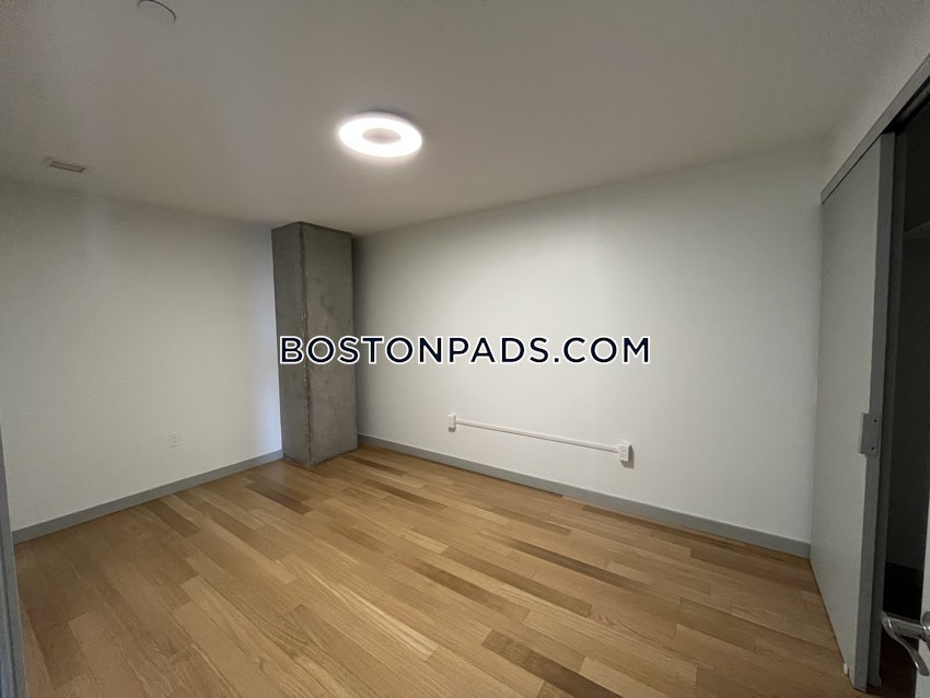 BOSTON - SEAPORT/WATERFRONT - 2 Beds, 2 Baths - Image 28