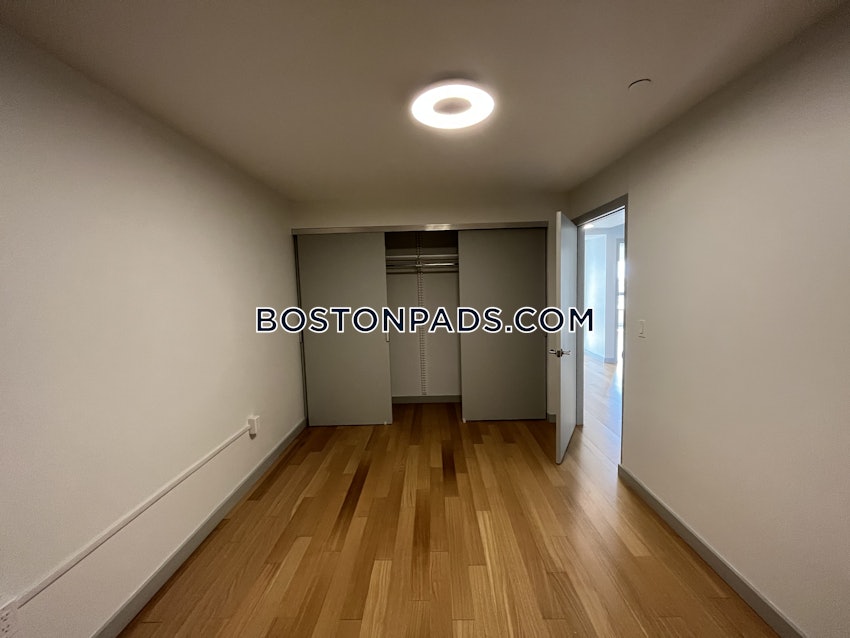 BOSTON - SEAPORT/WATERFRONT - 2 Beds, 2 Baths - Image 27