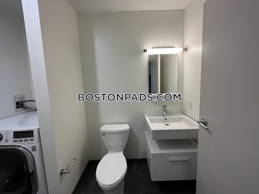 BOSTON - SEAPORT/WATERFRONT - 1 Bed, 1 Bath - Image 23