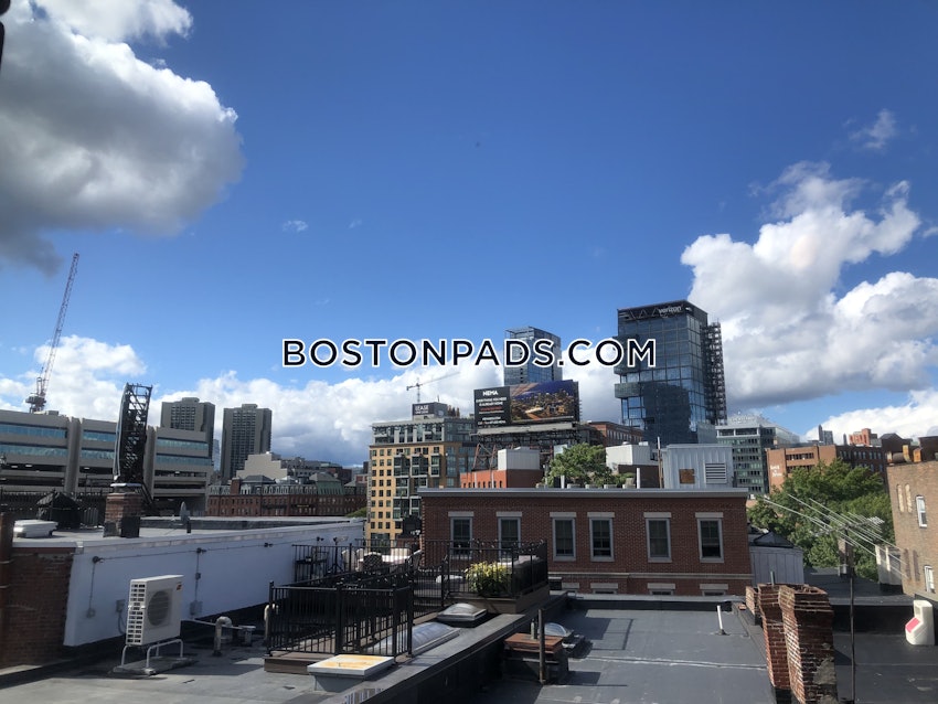 BOSTON - NORTH END - 2 Beds, 1 Bath - Image 8