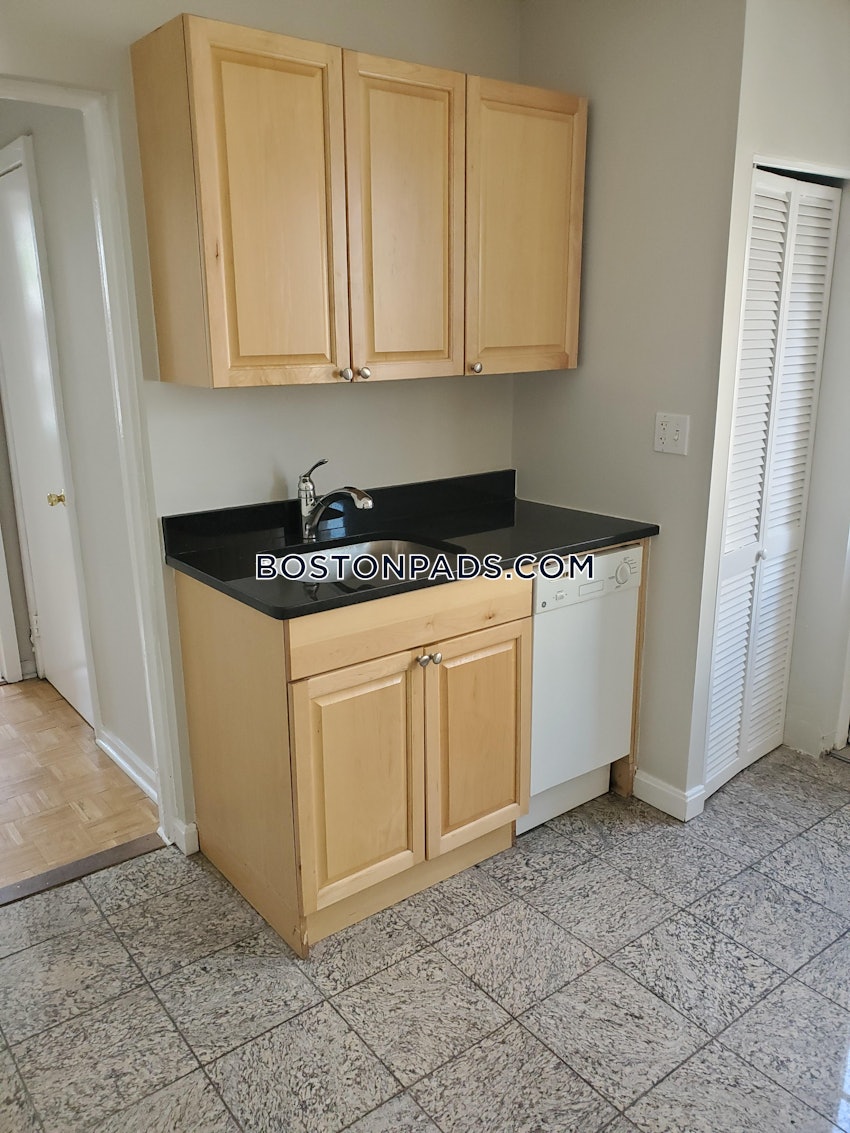 BOSTON - NORTH END - 2 Beds, 1 Bath - Image 16