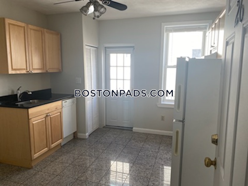 BOSTON - NORTH END - 2 Beds, 1 Bath - Image 7