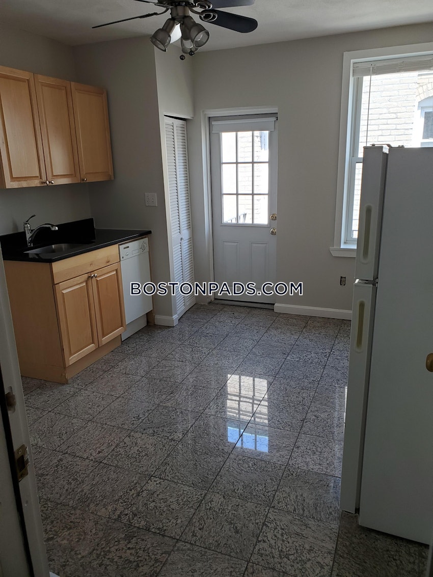 BOSTON - NORTH END - 2 Beds, 1 Bath - Image 15