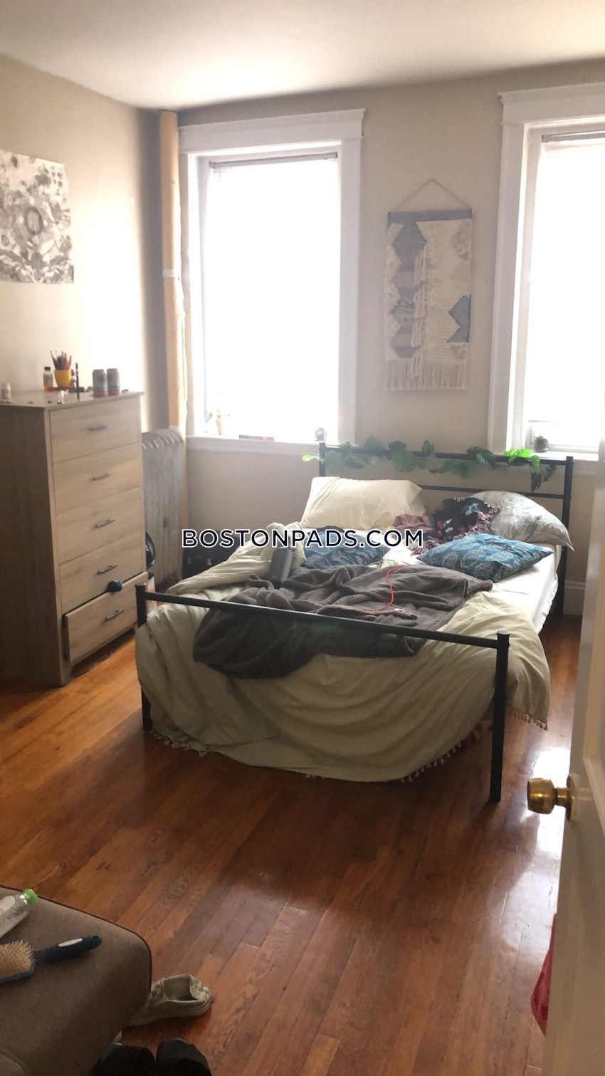 BOSTON - ALLSTON - 1 Bed, 1 Bath - Image 6