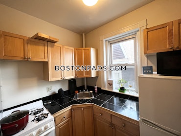 Boston - 1 Beds, 1 Baths