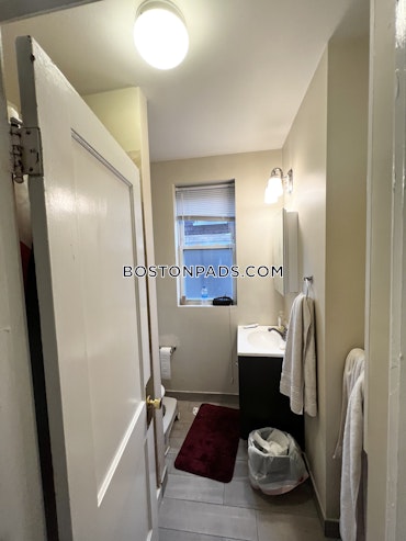 Boston - 1 Beds, 1 Baths