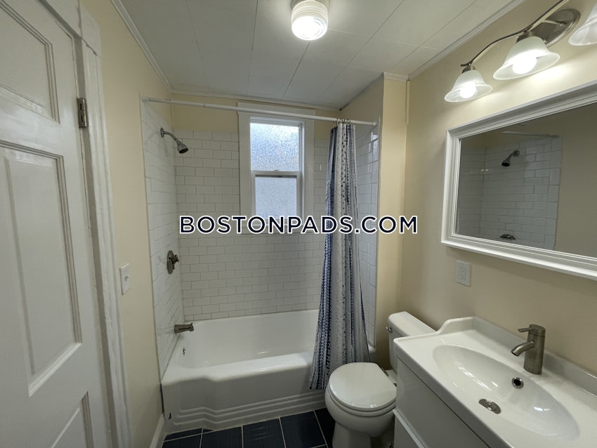 BOSTON - BRIGHTON - OAK SQUARE - 3 Beds, 2 Baths - Image 15