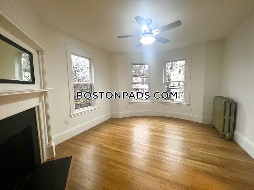 BROOKLINE- BROOKLINE VILLAGE - 3 Beds, 2 Baths - Image 31