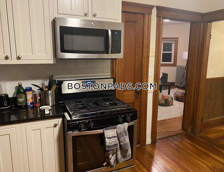 Boston Ave., Medford