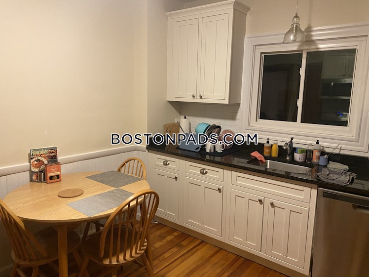 Boston Ave., Medford