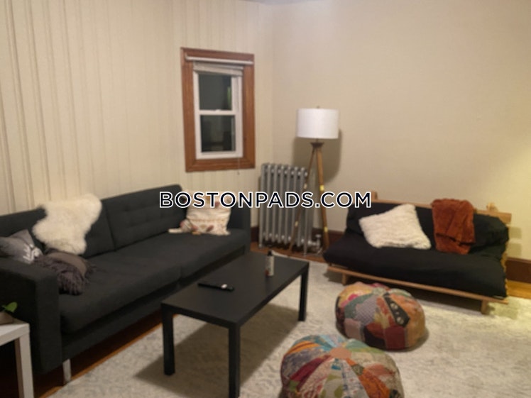 Boston Ave., Medford