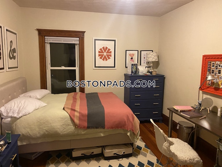 Boston Ave., Medford