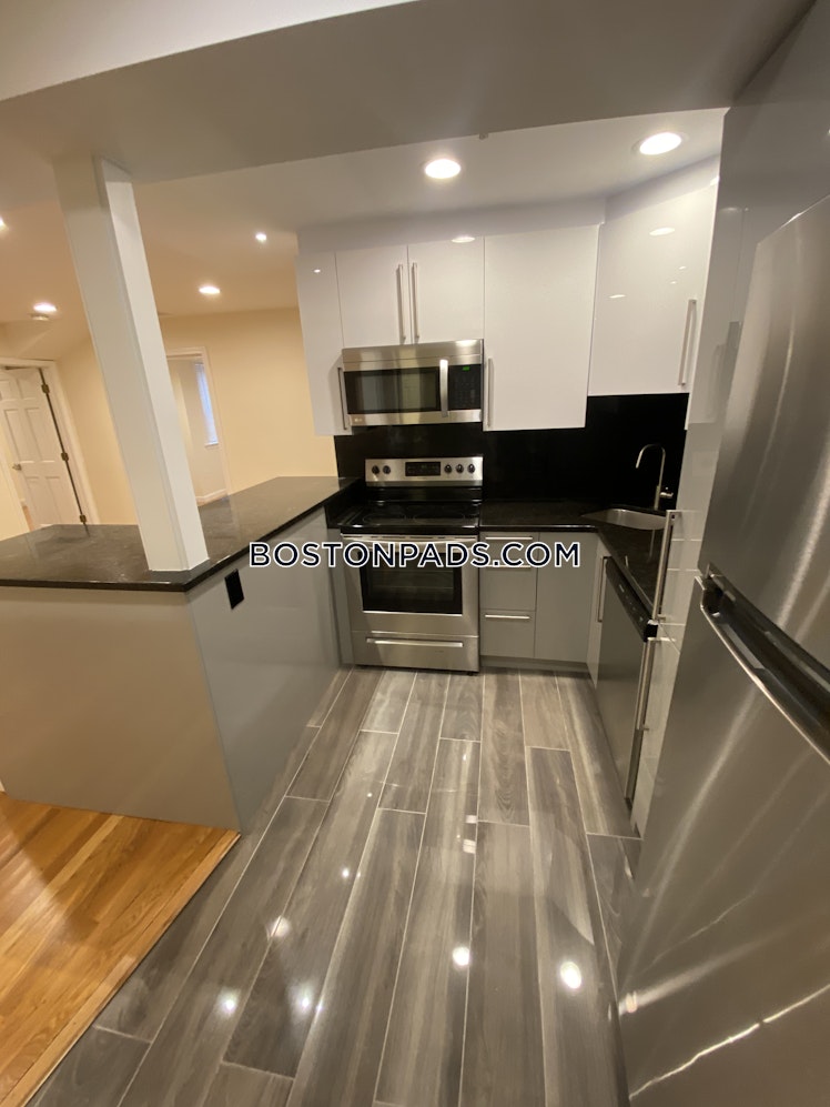 Beacon St., Brookline