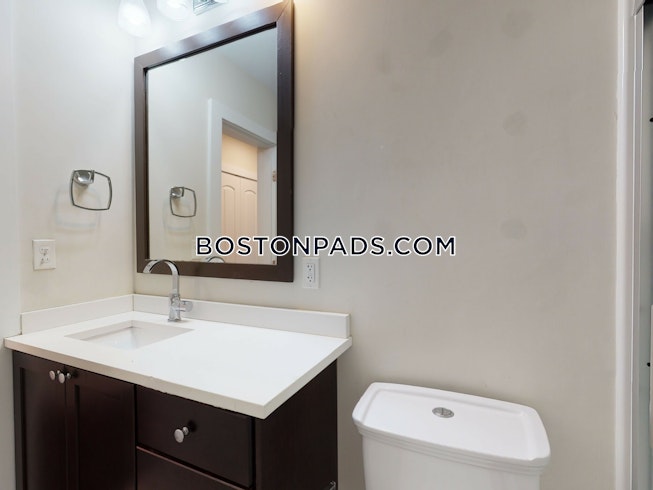 Roxbury Crossing - $9,500+ /mo