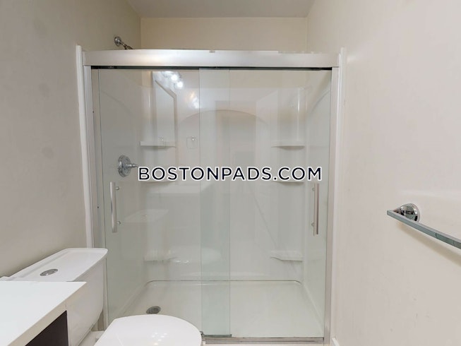 Roxbury Crossing - $9,500+ /mo