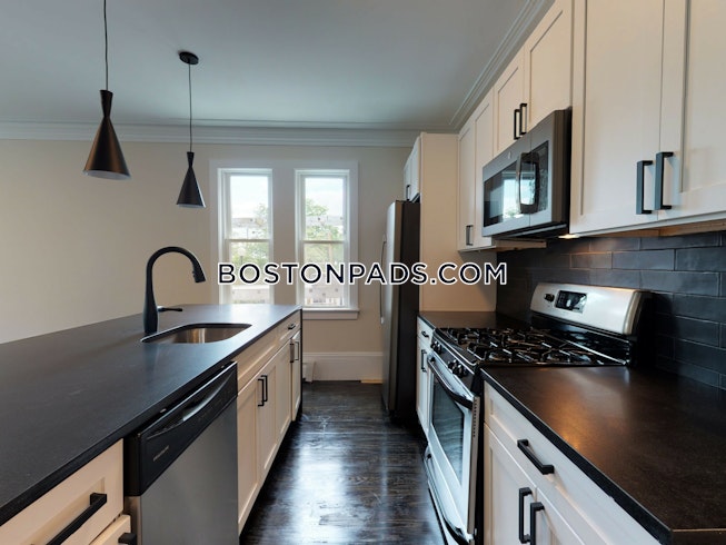 Roxbury Crossing - $9,500+ /mo