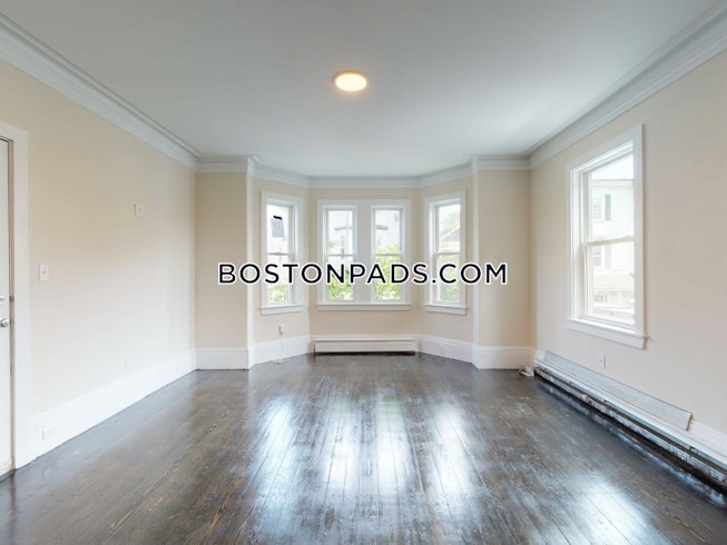 Roxbury Crossing - $9,500+ /mo