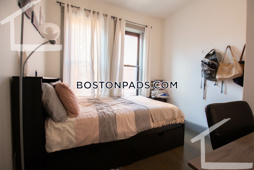 BOSTON - BACK BAY - 2 Beds, 1 Bath - Image 4