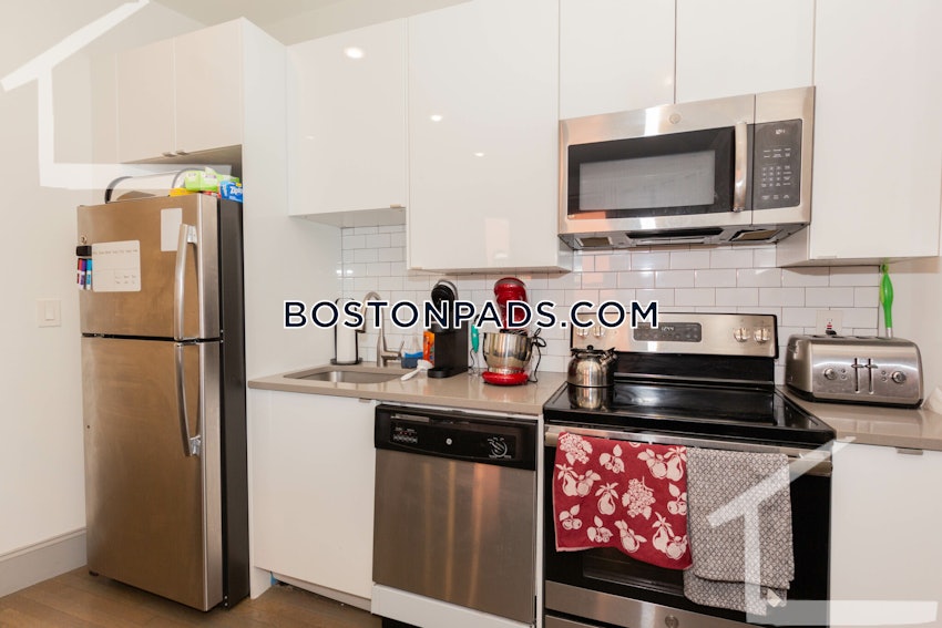 BOSTON - BACK BAY - 2 Beds, 1 Bath - Image 1