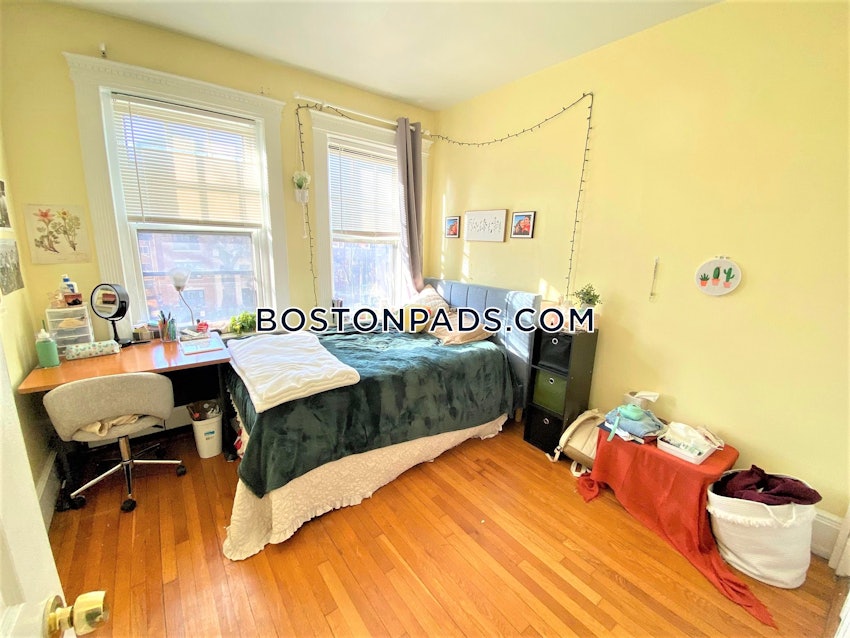 BOSTON - FENWAY/KENMORE - 5 Beds, 2 Baths - Image 8