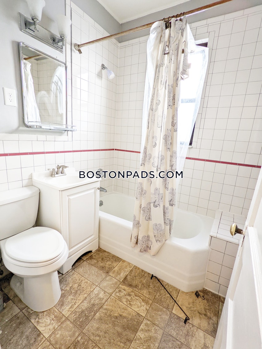 BOSTON - SOUTH BOSTON - EAST SIDE - 3 Beds, 1 Bath - Image 16